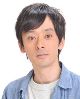 泷藤贤一