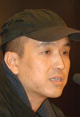 娄烨