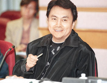 刘志荣