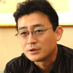 落合正幸
