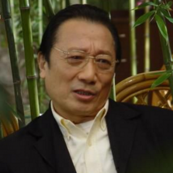 刘冠雄