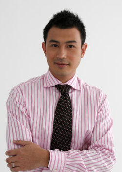 林明伦