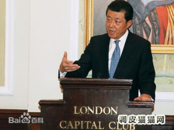 刘晓明