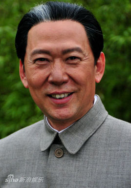 刘沙