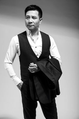 刘思伟