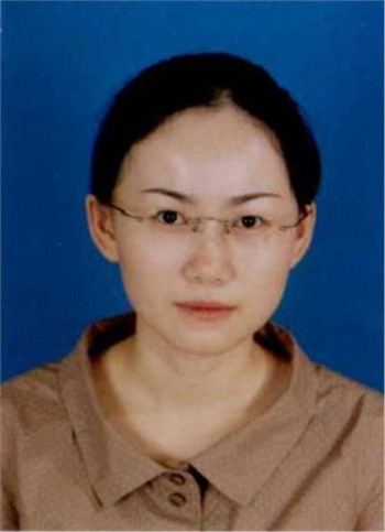 刘姗姗