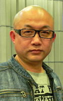 刘钦