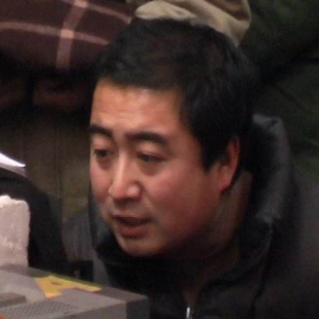 刘海涛