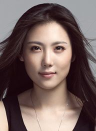 梁诗冉