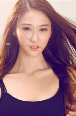 刘玲钰