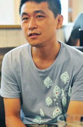 连奕琦