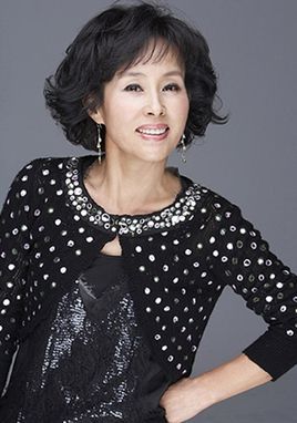 李镜珍