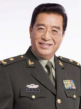 李双江