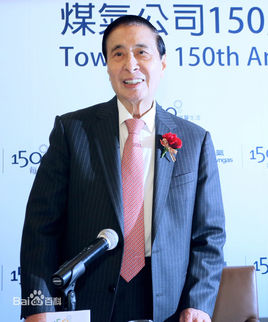 李兆基