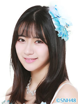 李宇琪