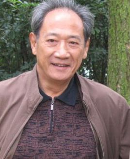 李志舆