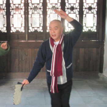 李连生
