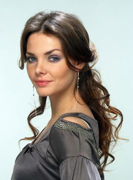 丽扎·波亚尔斯卡娅