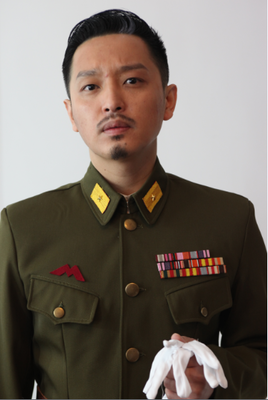 李卓霖