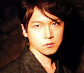 立花慎之介