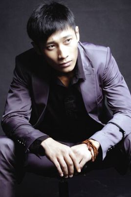 李兆林