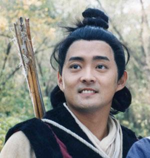 李志奇