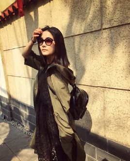李茜