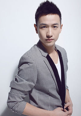 李悦铭