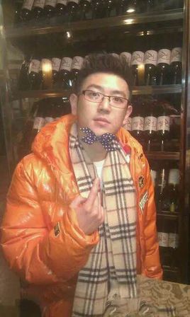 李正翔