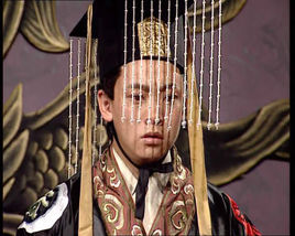 李华彤