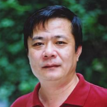 李卫东