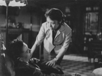李浣青