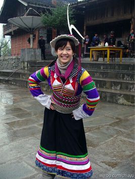 李佳豫