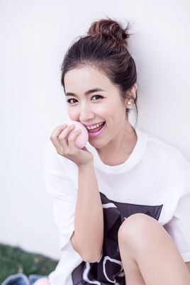 李明珠
