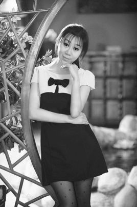 李琪