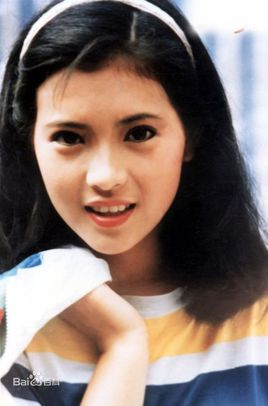 蓝洁瑛