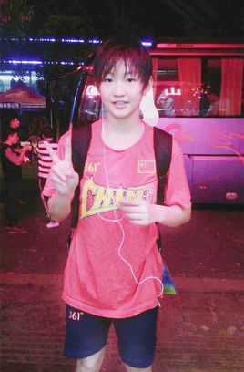李冰洁