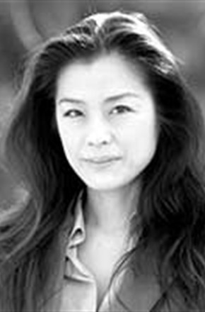 久野真季子