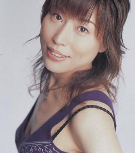 进藤尚美