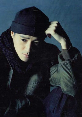 近藤真彦