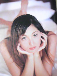 井上晴美