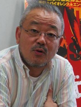 井筒和幸