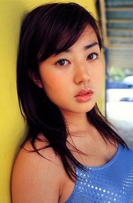 井上美琴