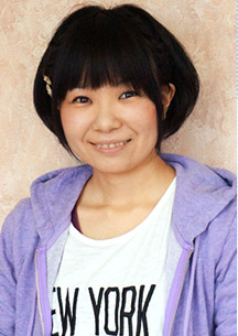 菊池心