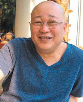 金超群