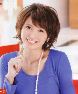 加藤夏希