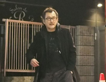 吉田晃太郎
