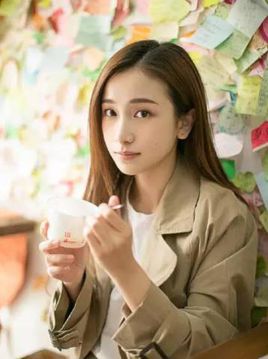 姜梓新