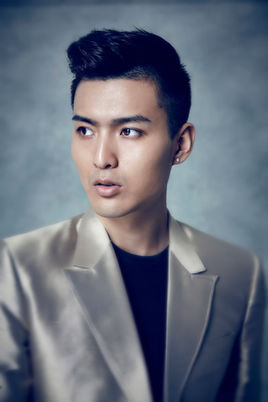 黄永龙