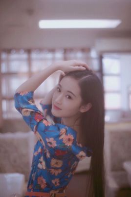 黄诗佳